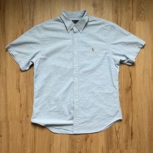 Ralph Lauren S/S Oxford
